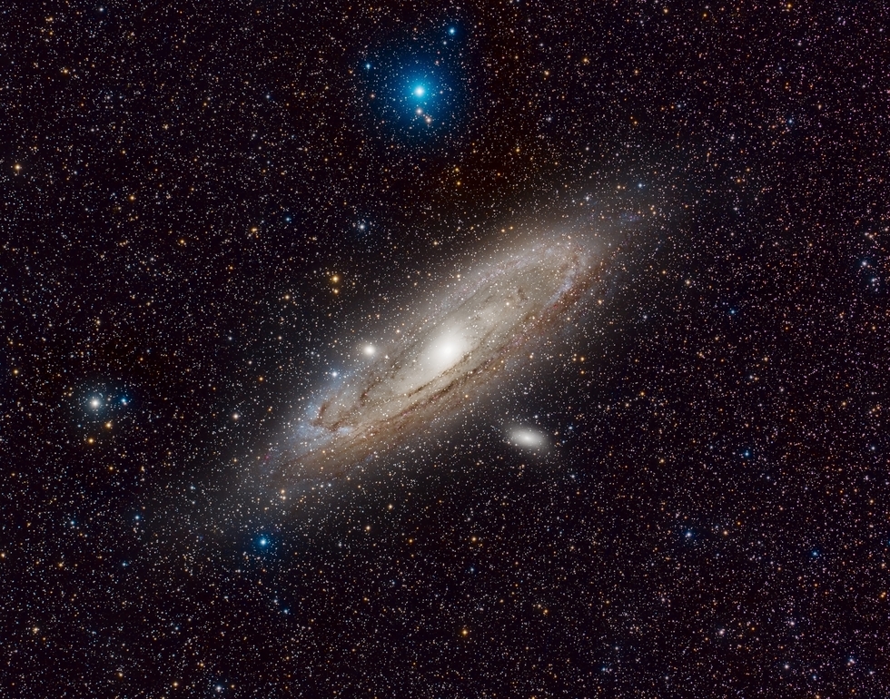 M 31