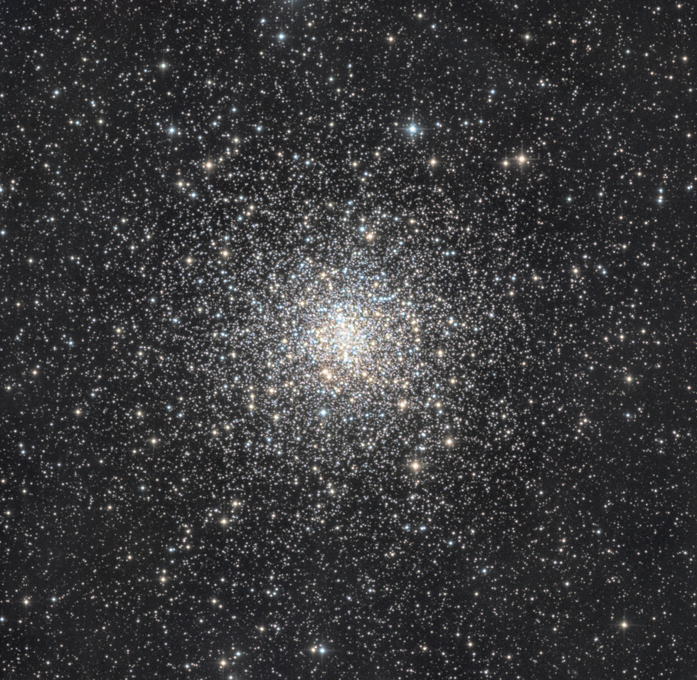 Messier 4