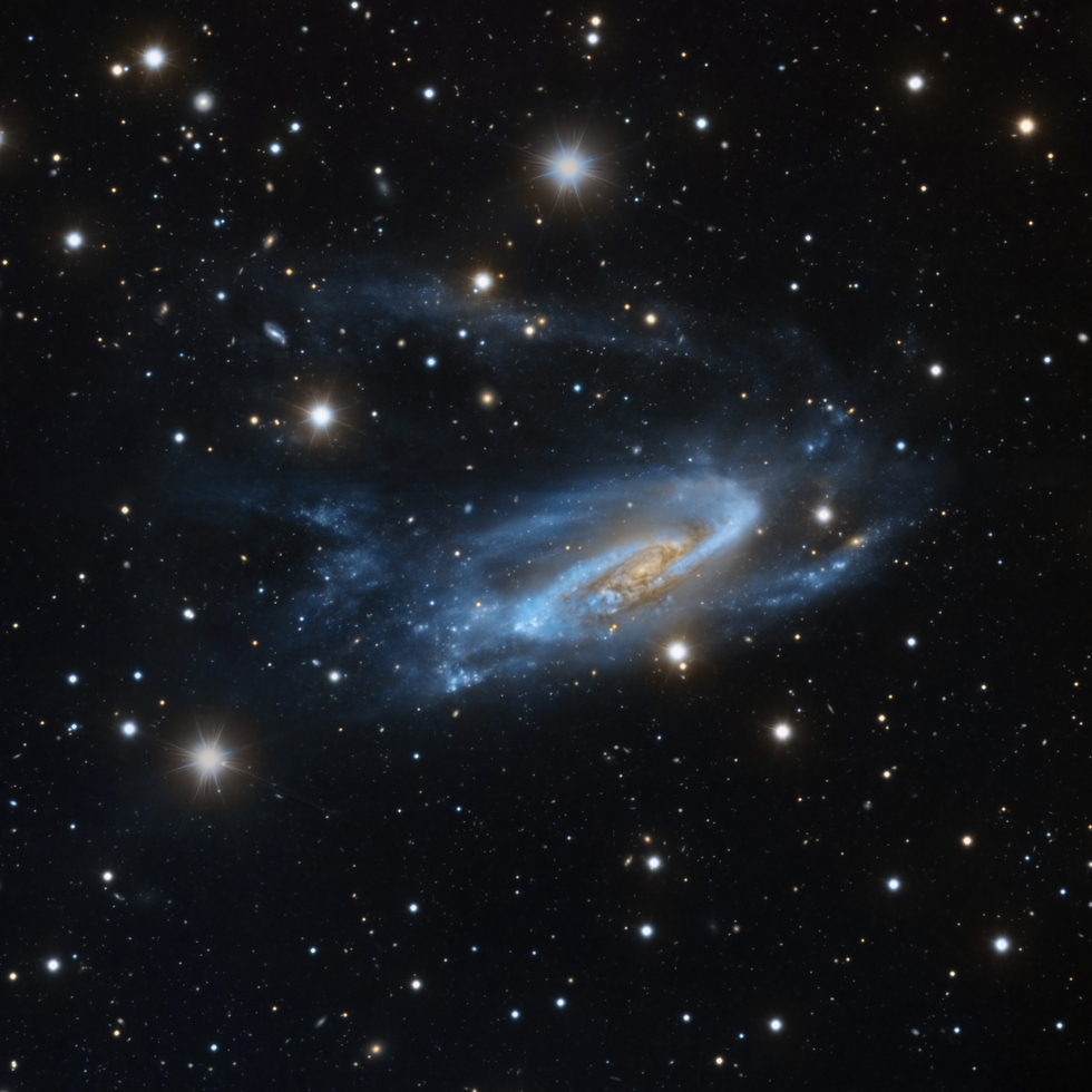 NGC 3981