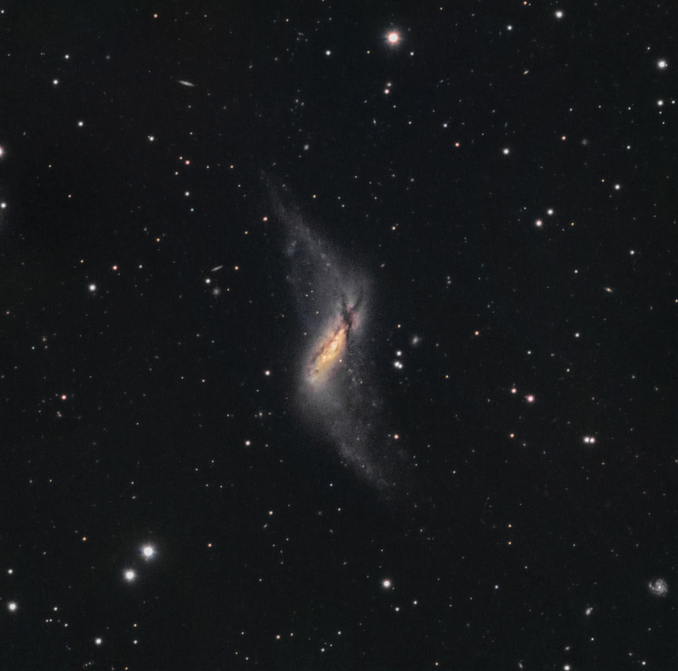 NGC 660, a starburst polar-ring galaxy