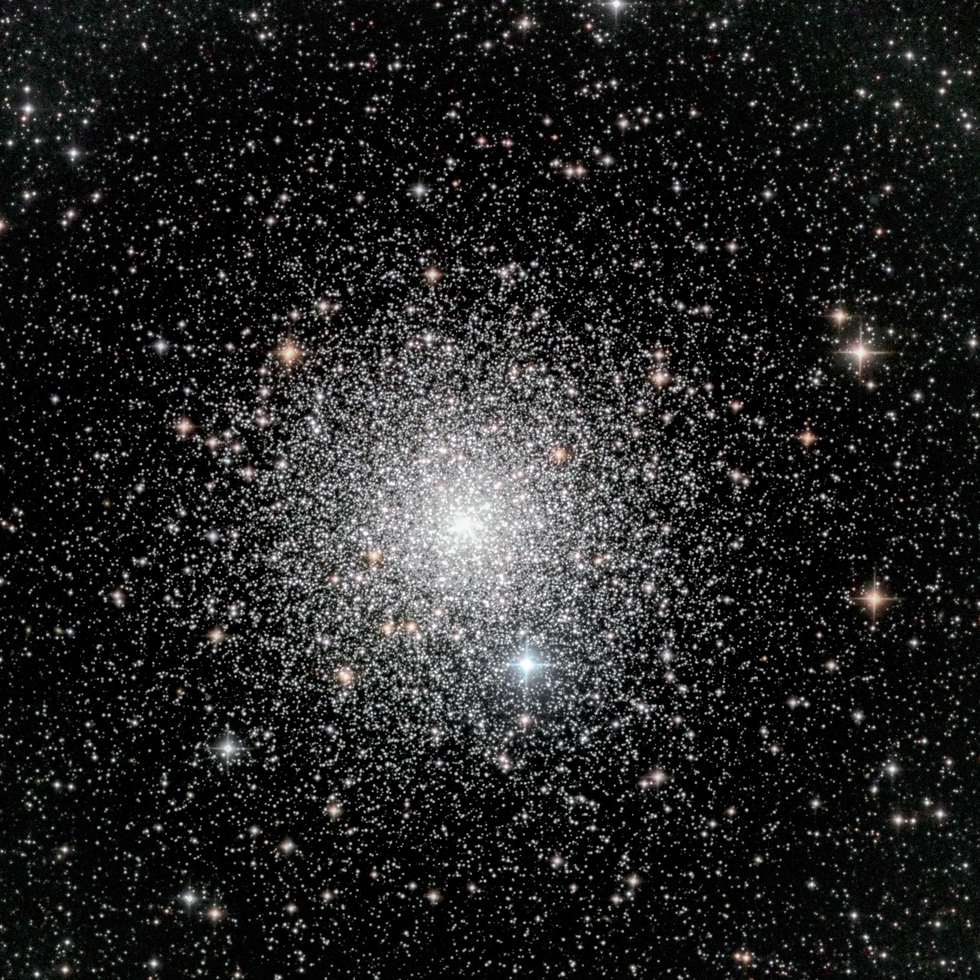 NGC6752 - One -Click