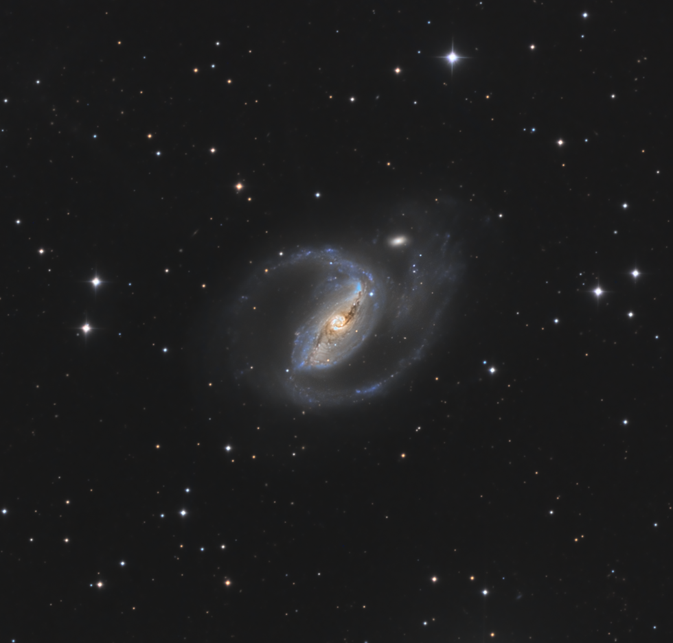 NGC 1097