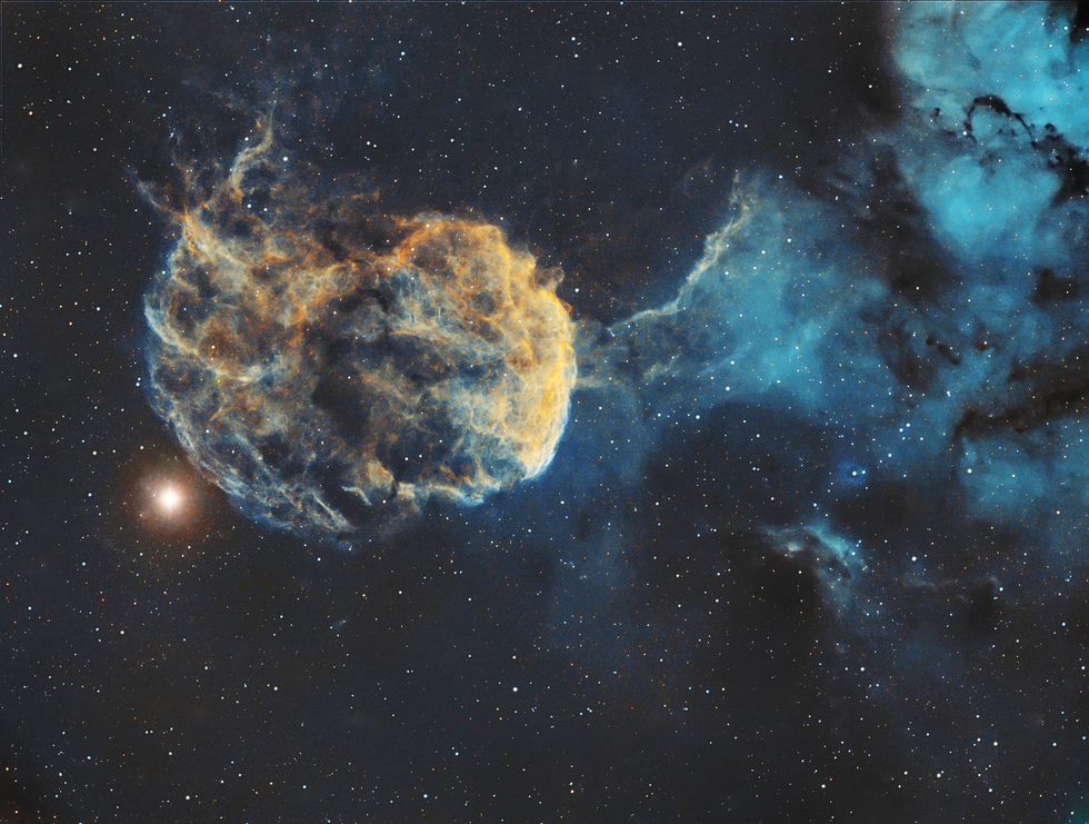 nebuleuse