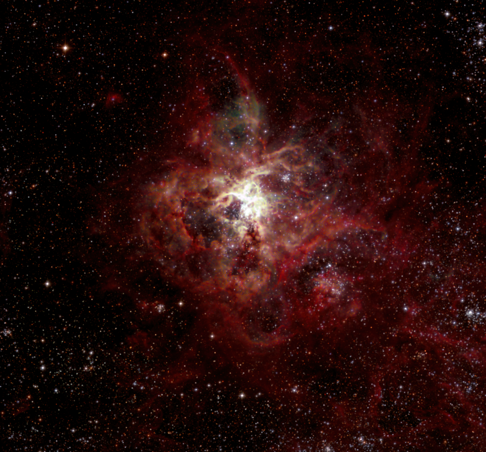 NGC 2070