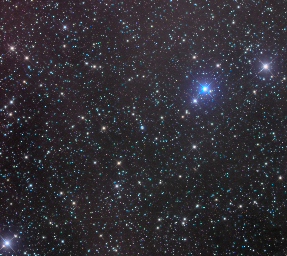 Ngc2022 Telescope Live Ngc2022 Telescope Live