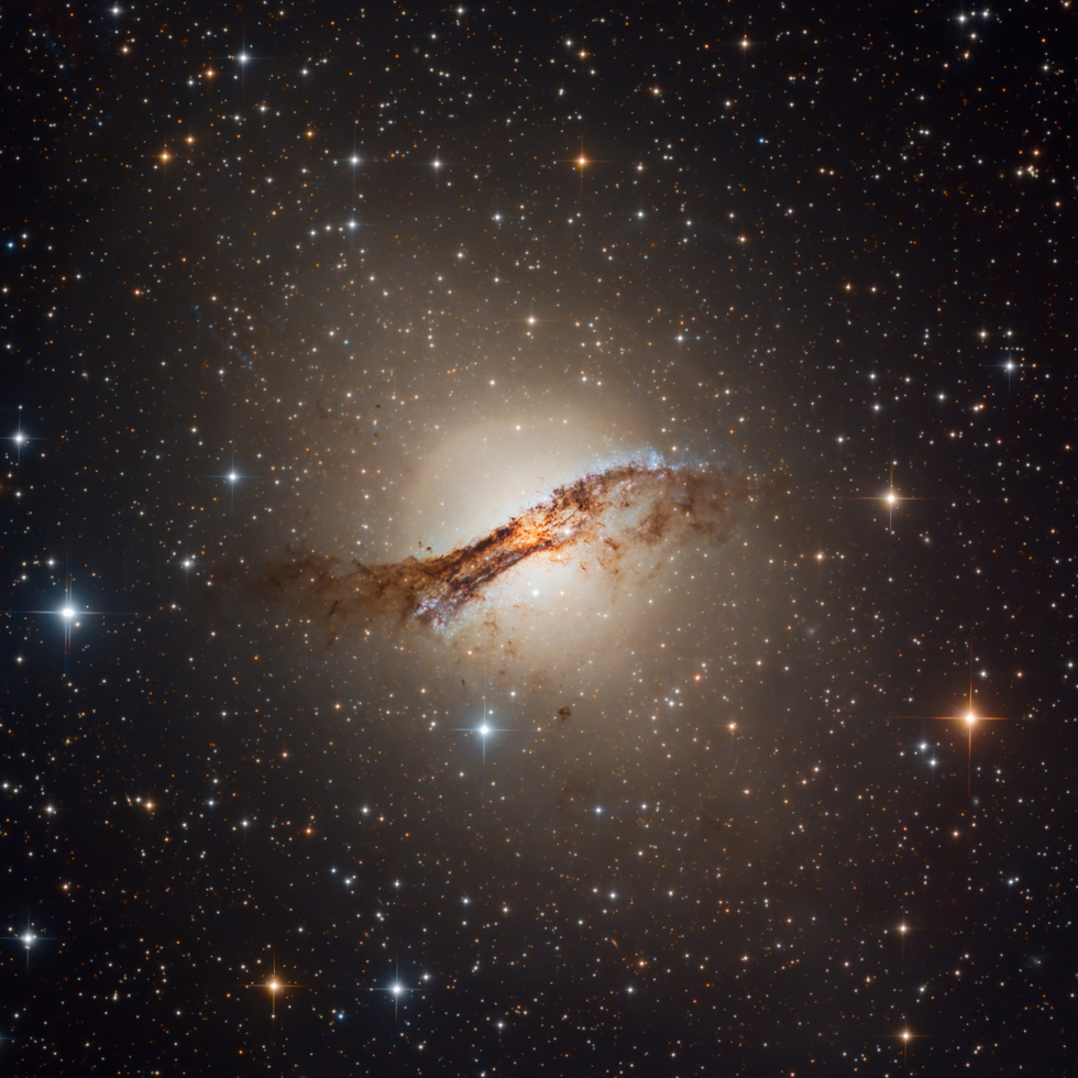 Centaurus A