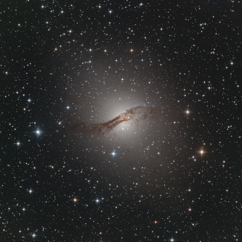 Centaurus A