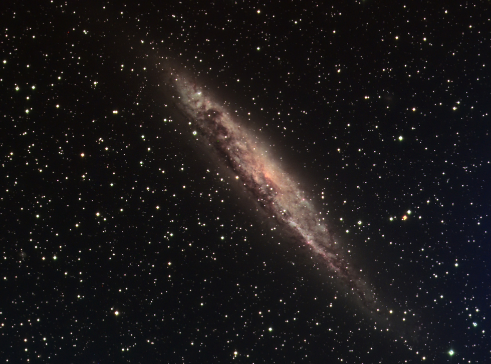 NGC 4945