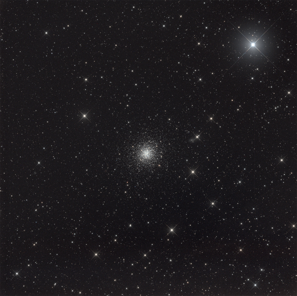 Messier 68 | Telescope Live