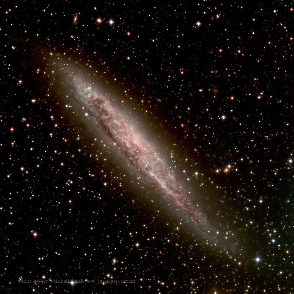 NGC 4945