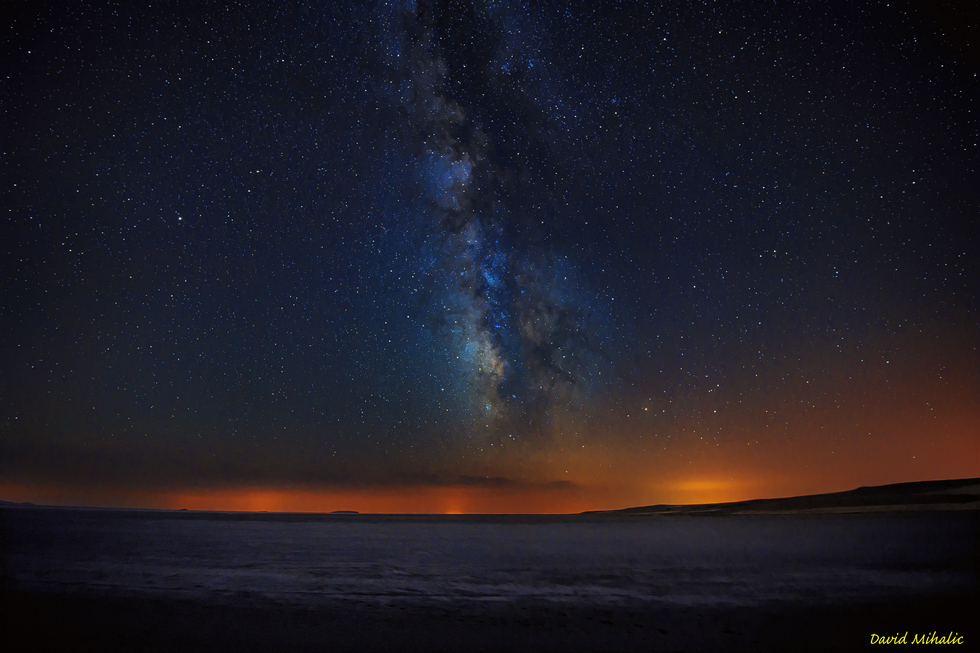 Salt Lake from Stellar Xperiences