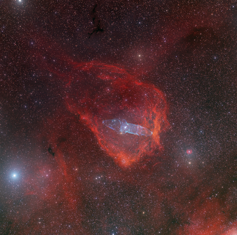 OU4 Nebula (Squid)