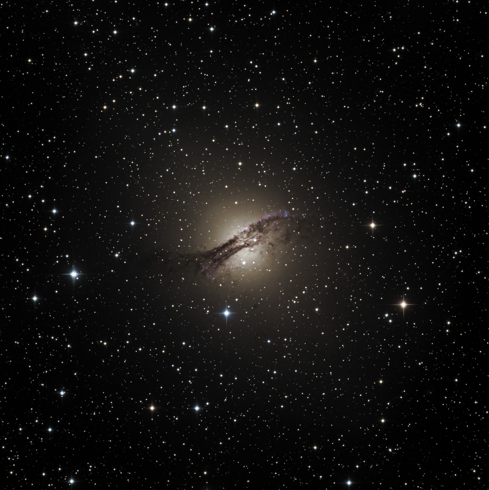 Centaurus A