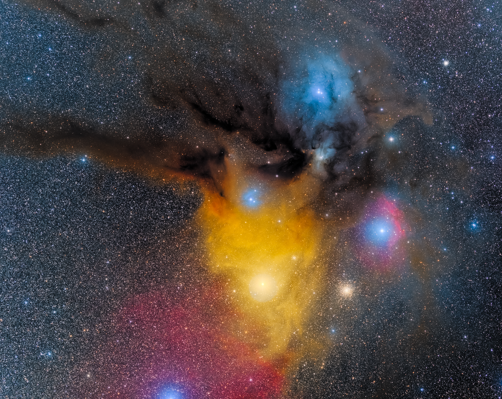 IC 4605 | Telescope Live