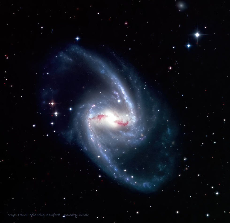 NGC 1365