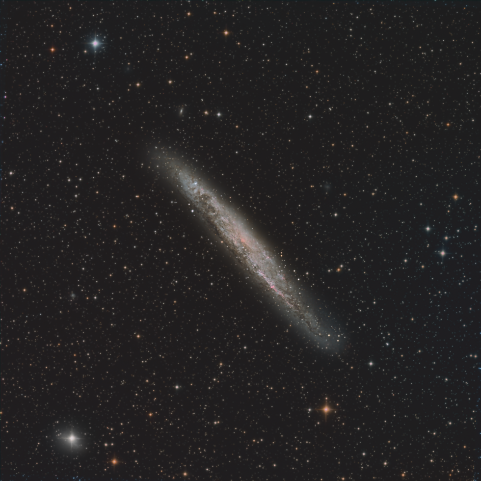 NGC 4945