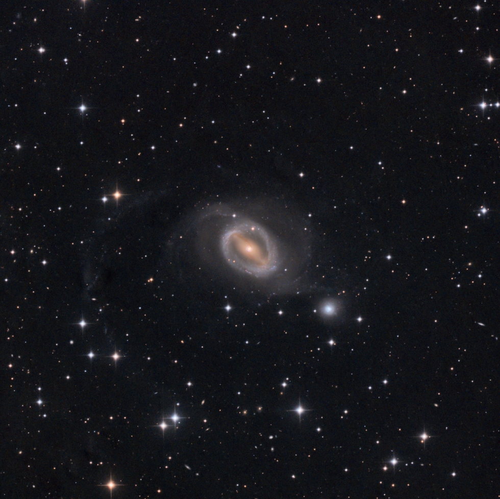 NGC 1512 LRGB CHI-1