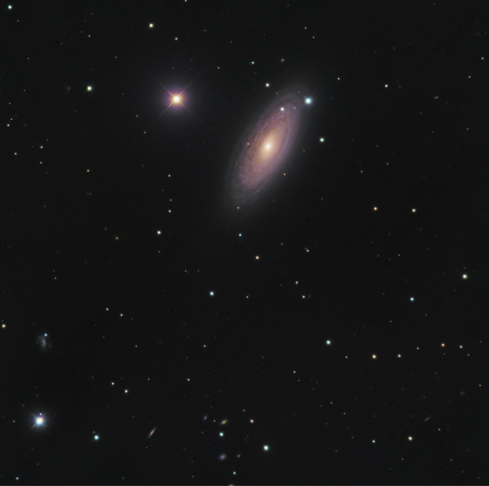 NGC 2841