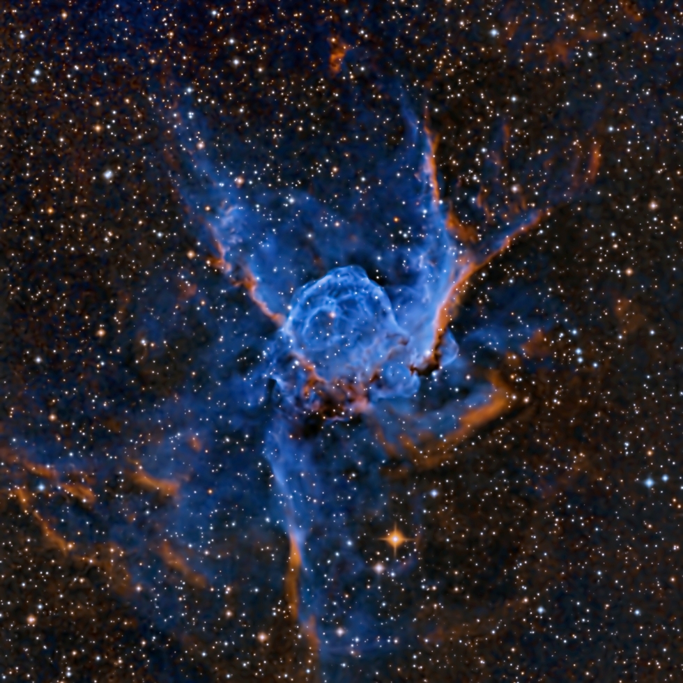 NGC 2359