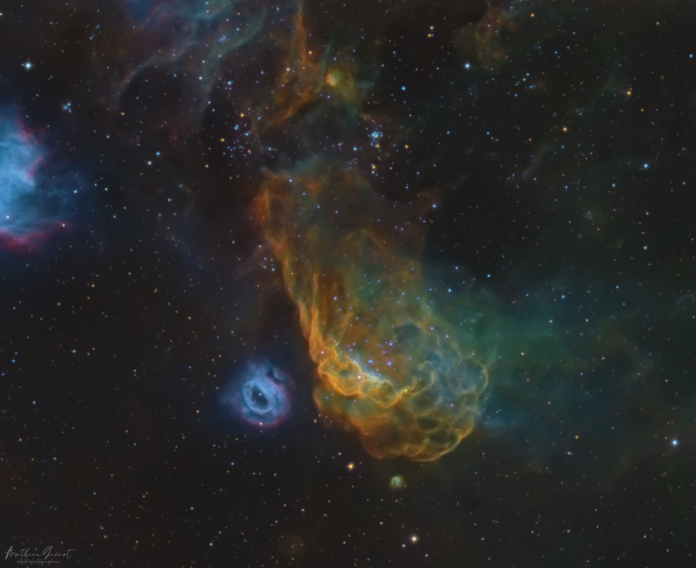 NGC 2014 Bundle processing contest
