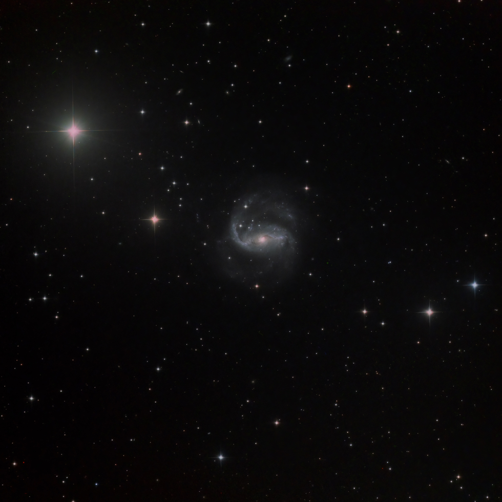 NGC 1672