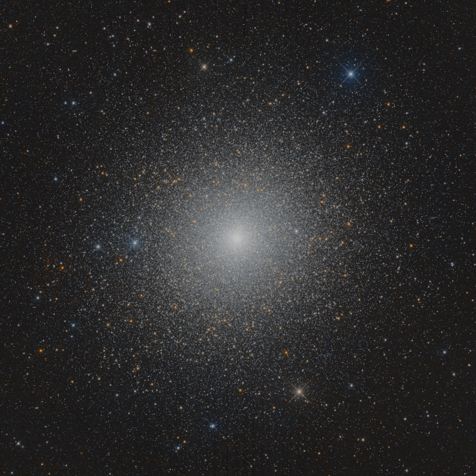 47 TUCANAE (NGC 104)
