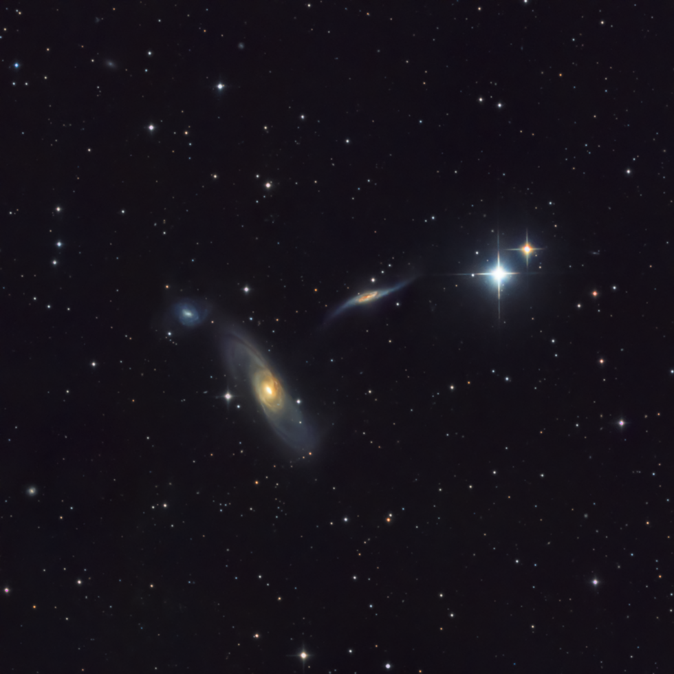 NGC 5560