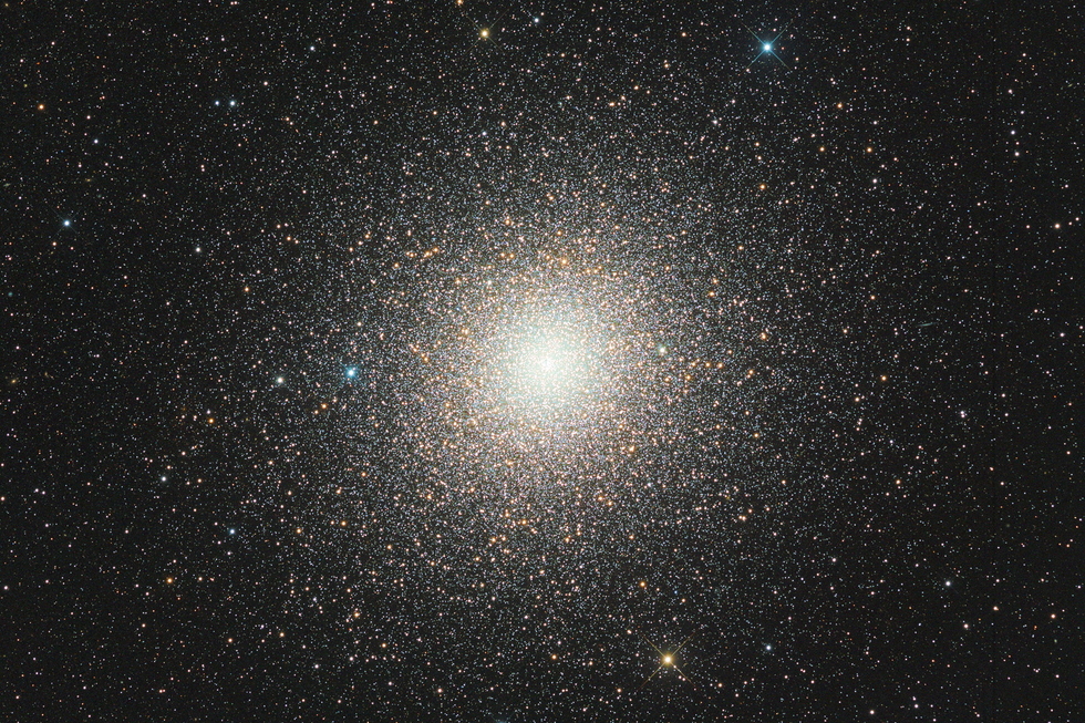 NGC104 - 47 Tucanae