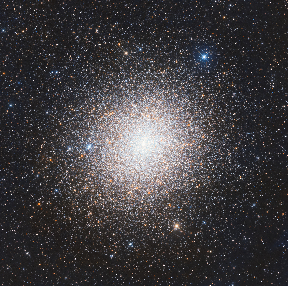 47 Tucanae (NGC 104)