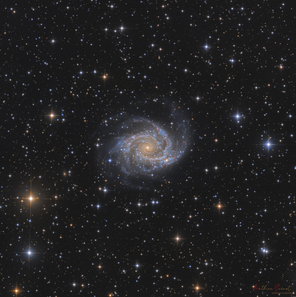 NGC2997 CHI-1 7h10 Bundle