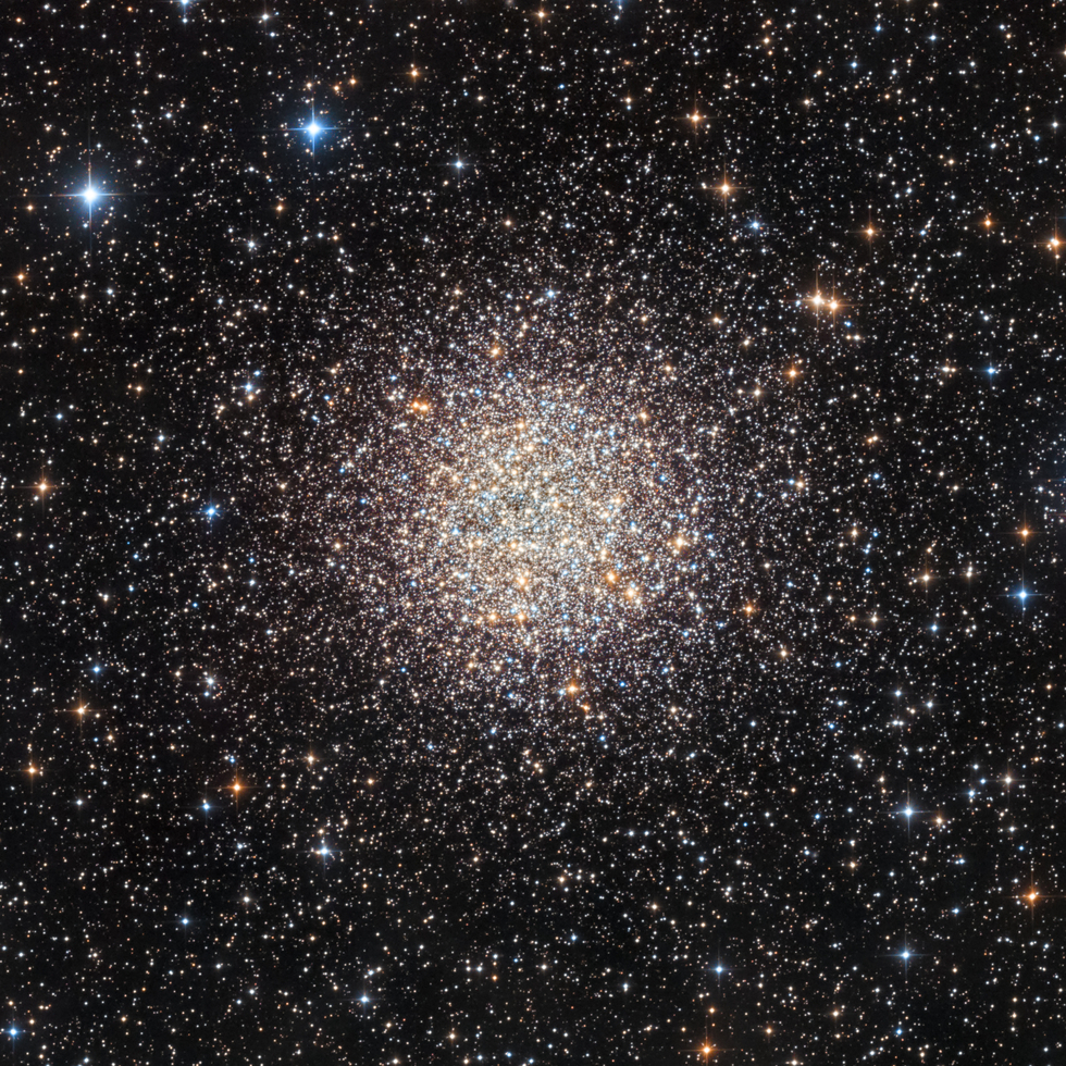 NGC 3201