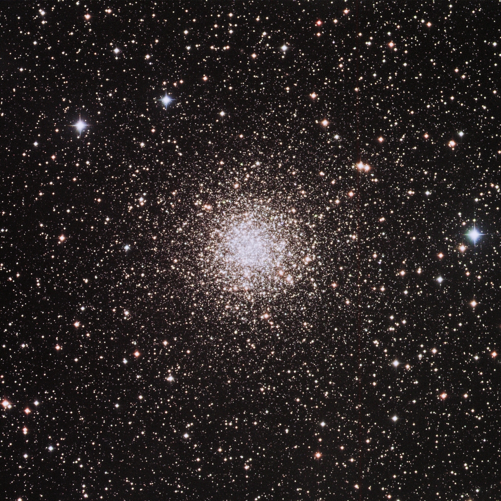NGC 3201