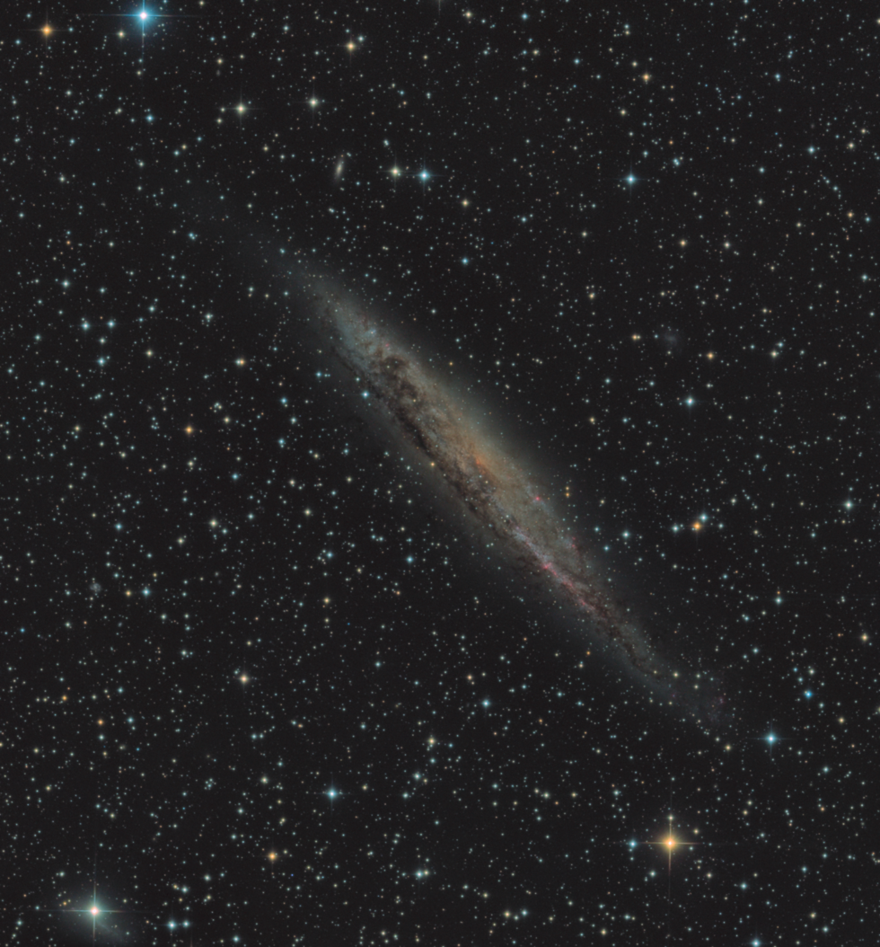 NGC 4945