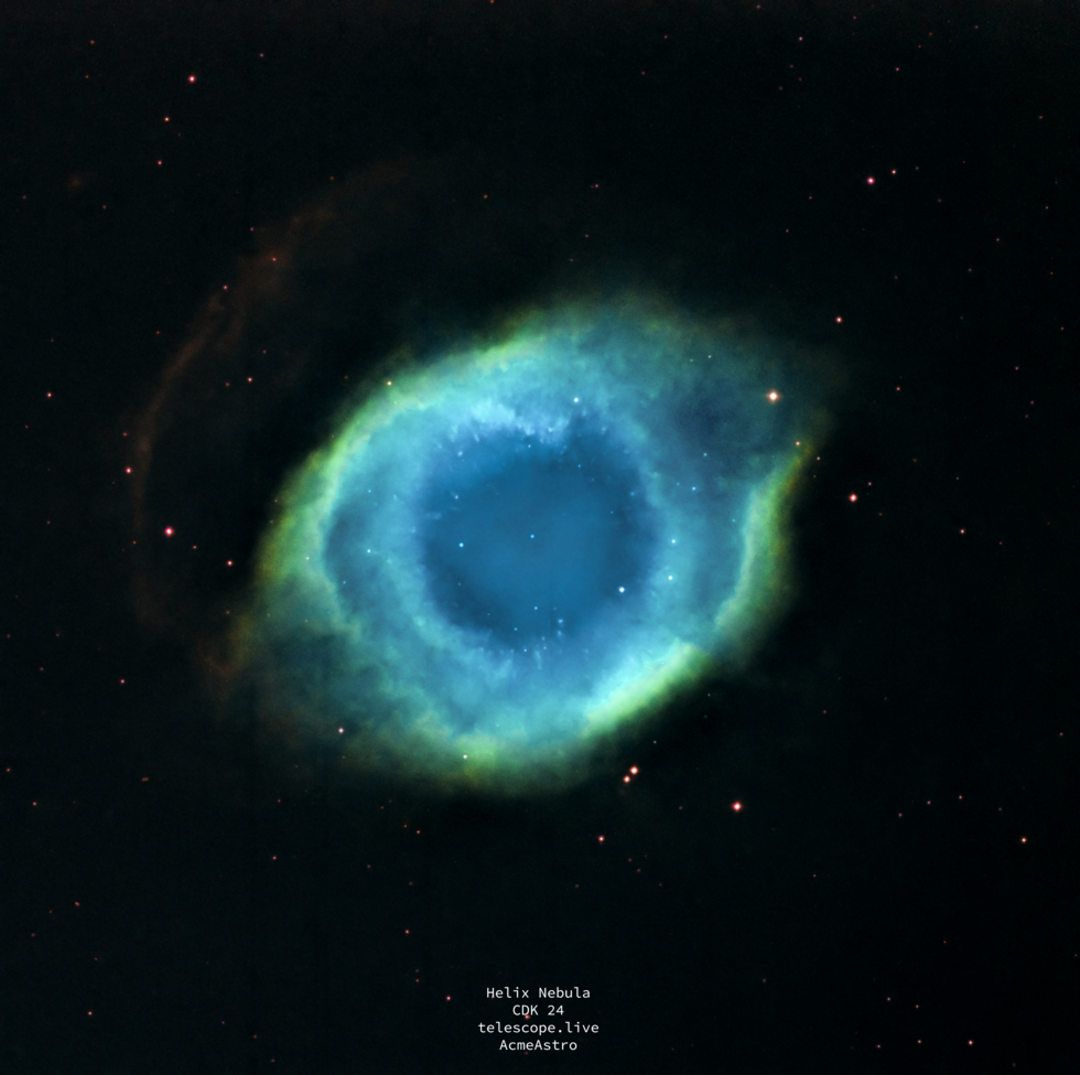 Helix Nebula