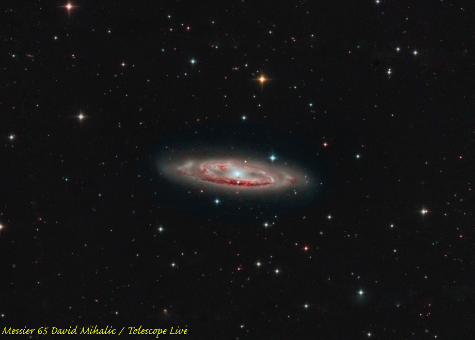 Messier 65