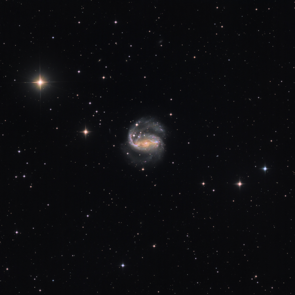 NGC 1672