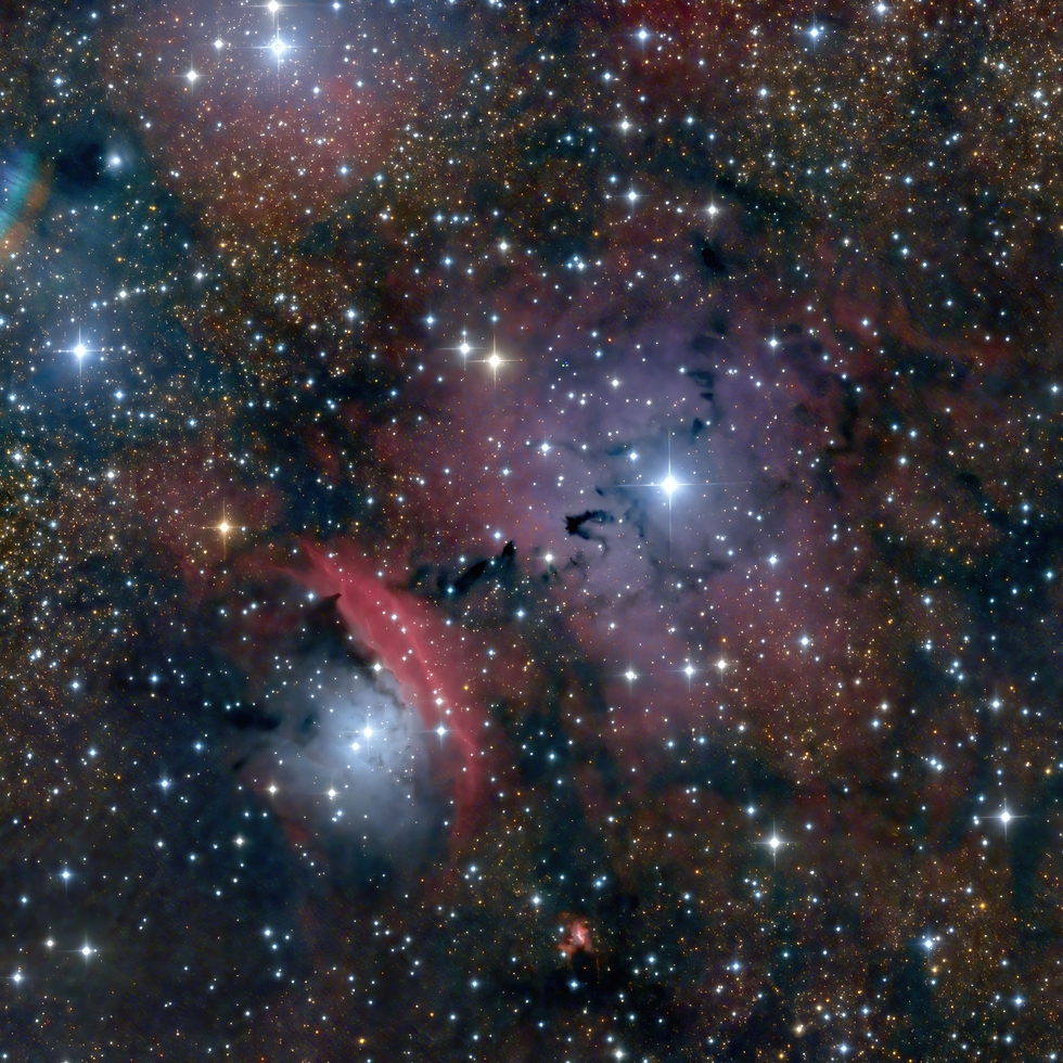 NGC6559