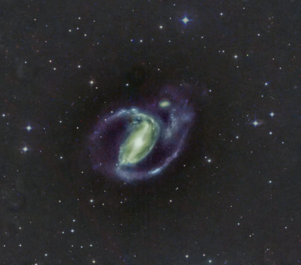 NGC 1097