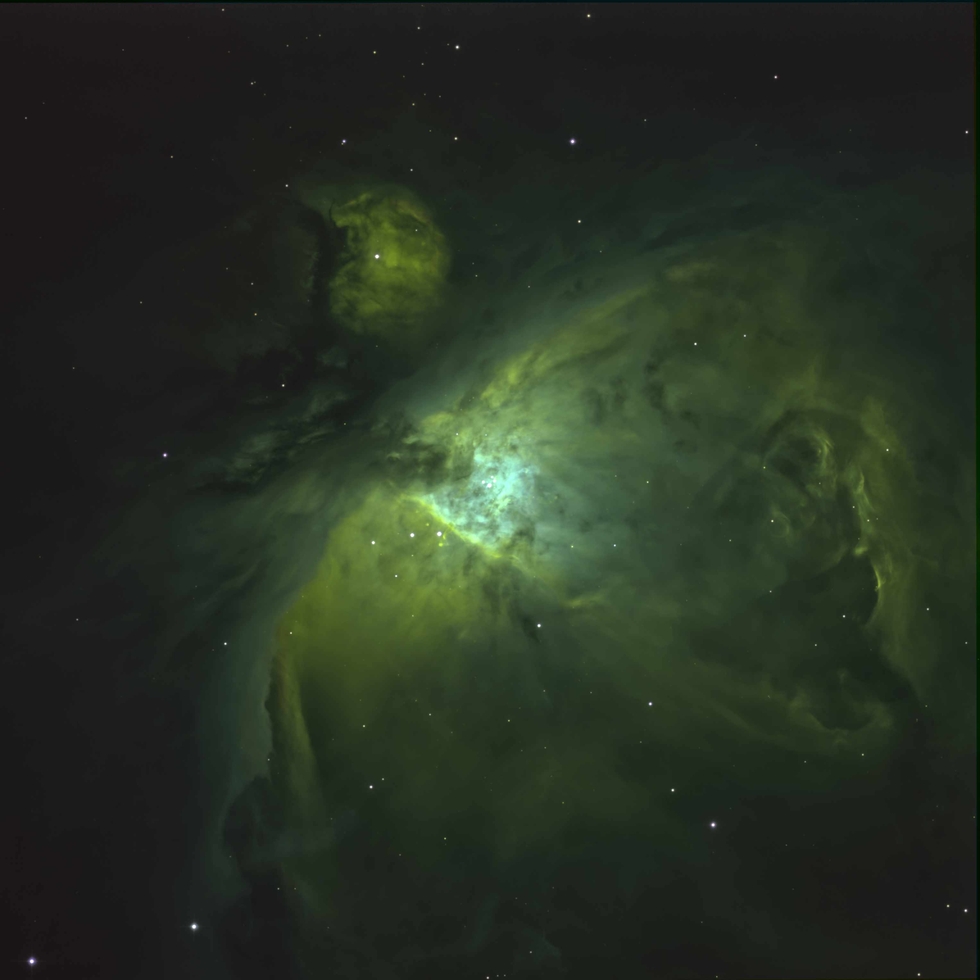 Orion Nebula