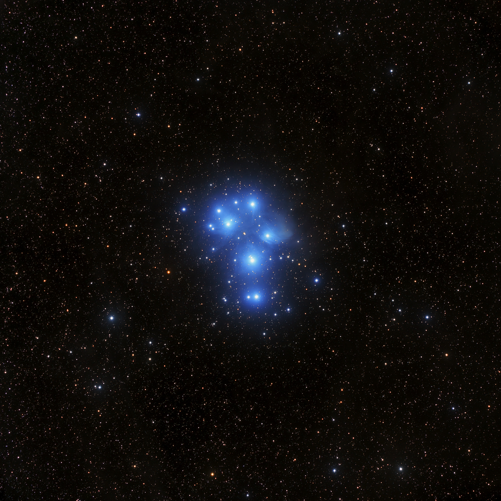 Pleiades