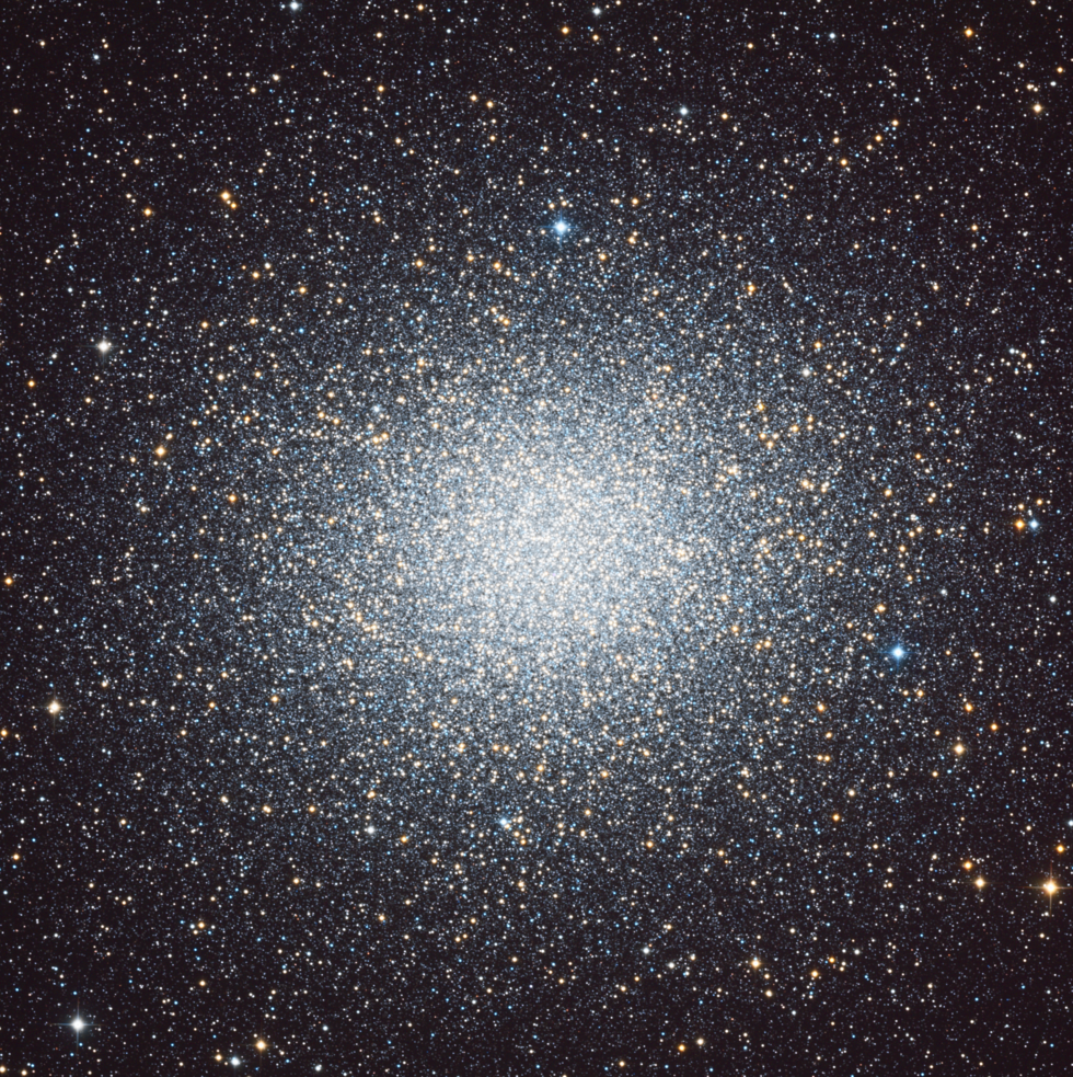 Omega Centauri