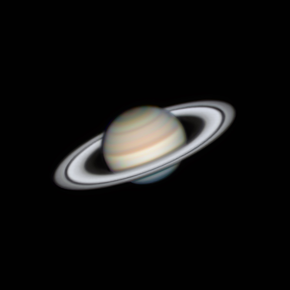 Saturn July 08, 2021