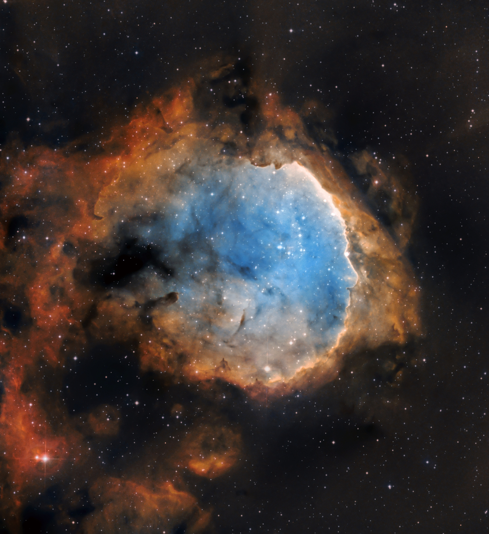NGC 3224