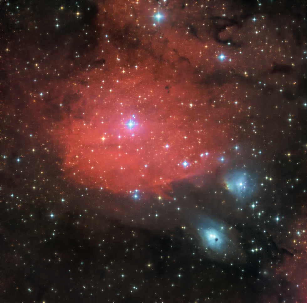 IC 1284 - Sharpless 37