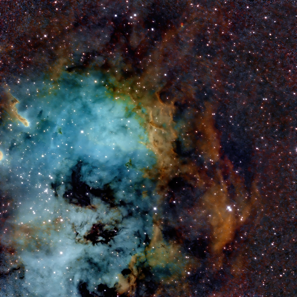 IC410 