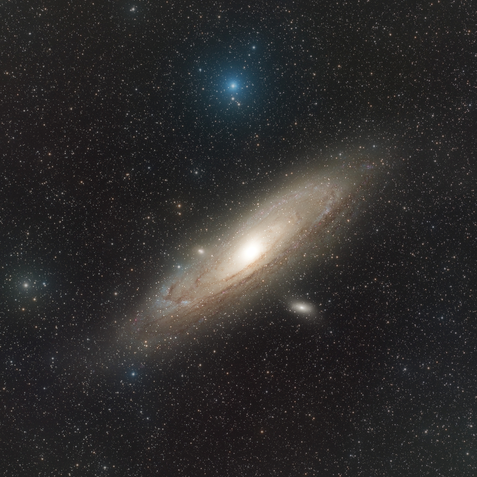 M 31