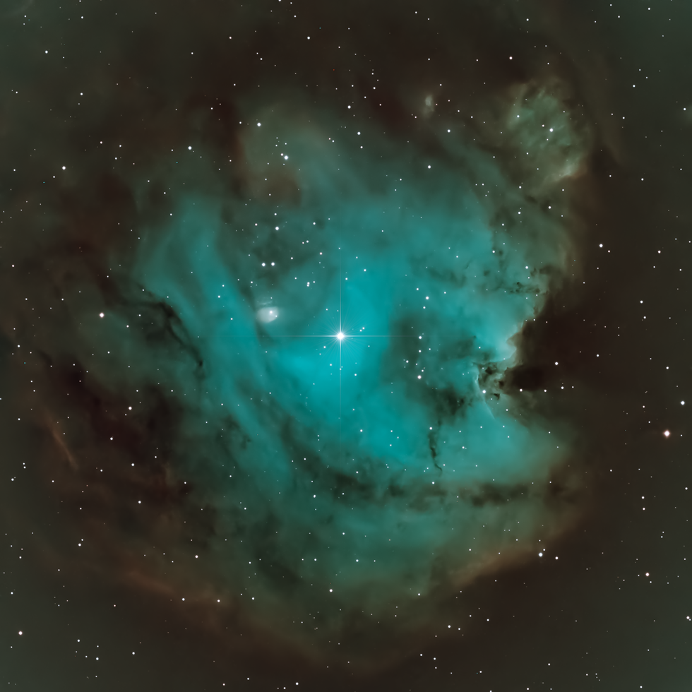 NGC 2175