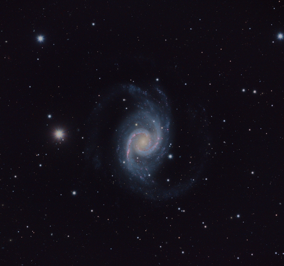 NGC 1566