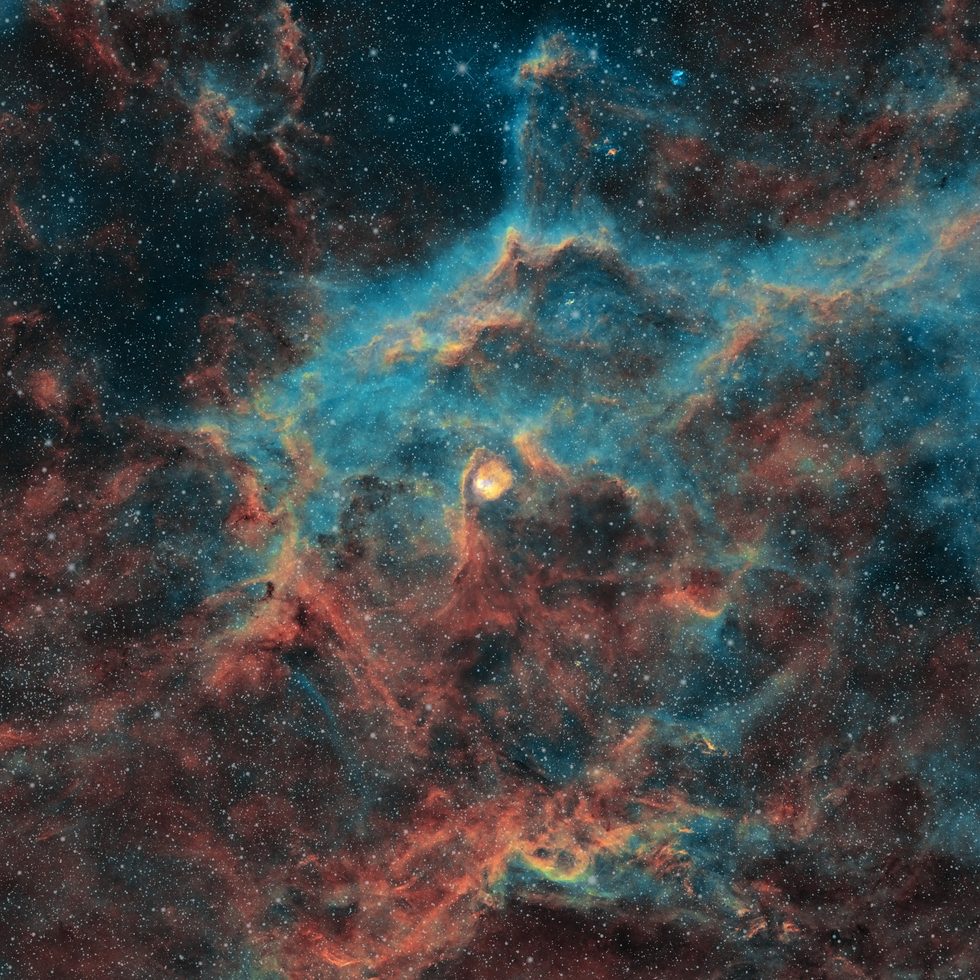 NGC 3503