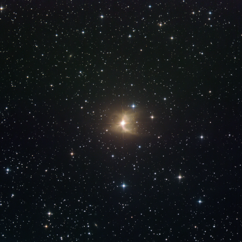 Toby Jug Nebula | Telescope Live Toby Jug Nebula | Telescope Live